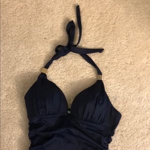 Victoria’s Secret halter swimsuit